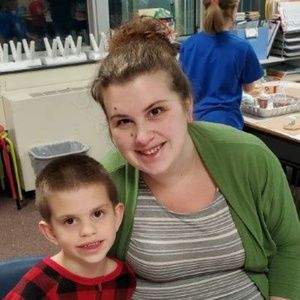 Meet your Posher, Jenna